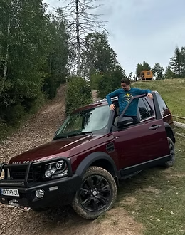 Денис Олейніков
